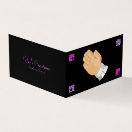 Praying Hands Child Happy Osterferien Card