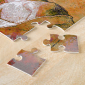 PRAYING HANDS PUZZLE (Seite)