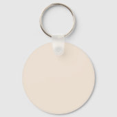 Praying Hands Rosary Schlüsselanhänger (Rückseite)