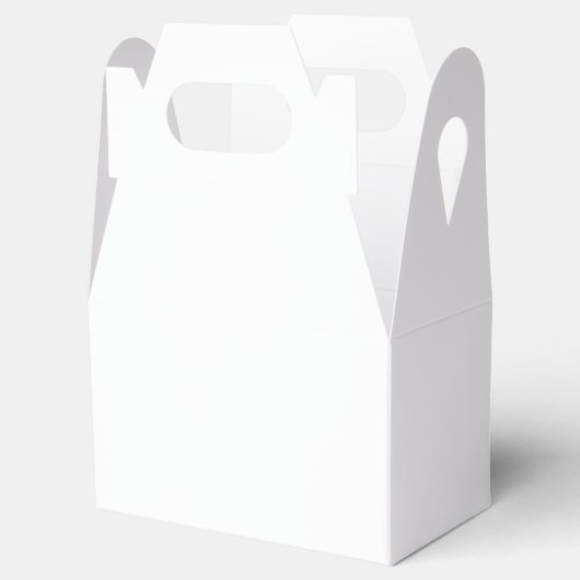 Praying Hands Vector Gevor Box Geschenkschachtel (Geöffnet)