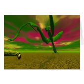 Praying mantis (Vorderseite (Horizontal))