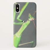 Praying Mantis Case-Mate iPhone Hülle (Rückseite)