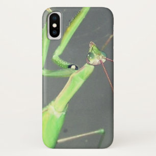 Praying Mantis Case-Mate iPhone Hülle