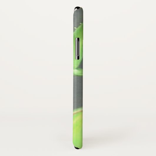 Praying Mantis Case-Mate iPhone Hülle (Hinten/Rechts)