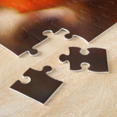 Praying Mantis Insect Macro Nature Foto Puzzle (Seite)