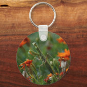 Praying Mantis Schlüsselanhänger (Vorderseite)