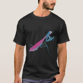 Praying Mantis T-Shirt (Vorderseite)