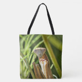 Praying Mantis Tasche (Vorderseite)