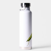 Praying Mantis Trinkflasche (Rechts)