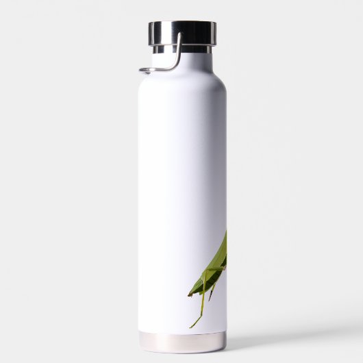 Praying Mantis Trinkflasche (Rechts)