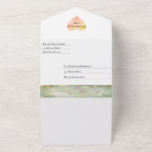 PRAYMANTIS AM SONNENSATZ ALL IN ONE EINLADUNG (Außenbereich)