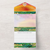 PRAYMANTIS AM SONNENSATZ ALL IN ONE EINLADUNG (Innen Boden)