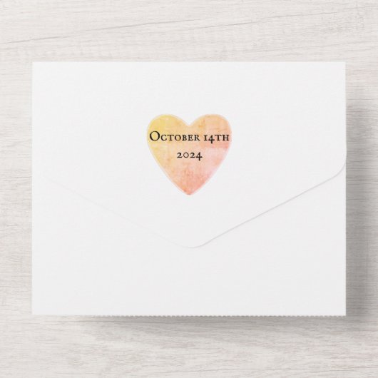 PRAYMANTIS AM SONNENSATZ ALL IN ONE EINLADUNG (Rückseite)