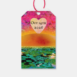 PRAYMANTIS AM SONNENSATZ GESCHENKANHÄNGER