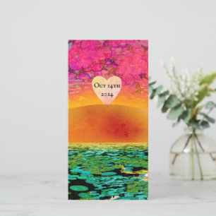 PRAYMANTIS AM SONNENSATZ SAVE THE DATE