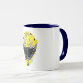 Prayoff? Playoff Classic Fan reminder Tasse (VorderseiteRechts)