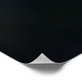 Präzise Überlagerungen von Polygonen Poster (Ecke)