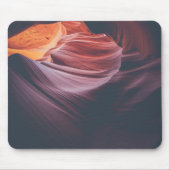 Präzision an Ihren Trägern Mousepad (Vorne)