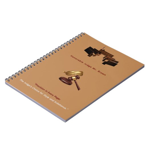 "Präzision auf jeder Seite: Die Entscheidung des R Notizblock (Linke Seite)