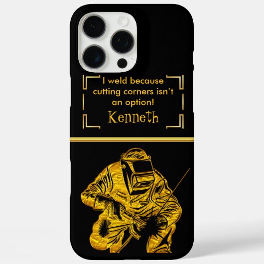 Präzision in Bewegung Case-Mate iPhone Hülle (Rückseite)