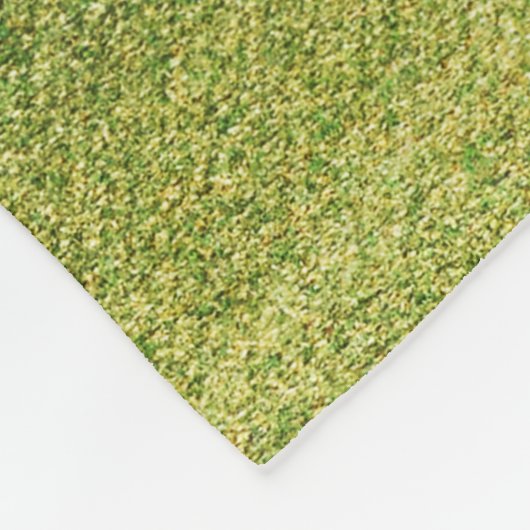 Präzision und Strategie: Wettkampfspiel Fleecedecke (Ecke)