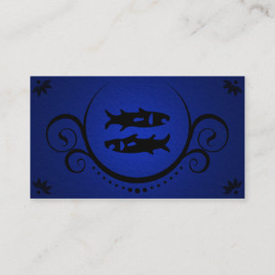 Präzisionskulturen Visitenkarte