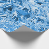 Präzisionspapier für Imitate Geschenkpapier (Ecke)