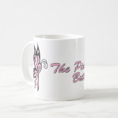 PRB-Tasse Kaffeetasse (Vorderseite Links)