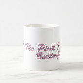 PRB-Tasse Kaffeetasse (Mittel)