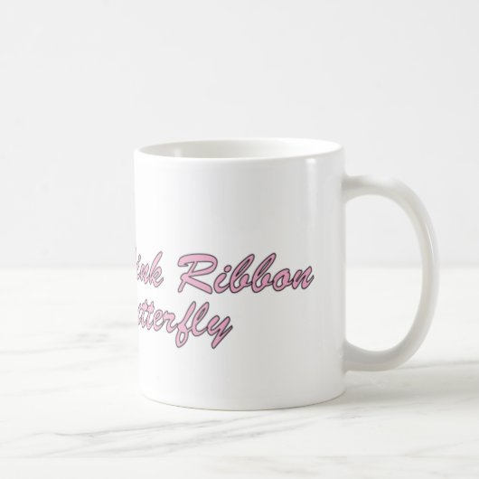PRB-Tasse Kaffeetasse (Rechts)
