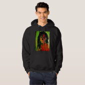 PRE DREAD PEG-MAINBOARD HOODIE (Vorne ganz)
