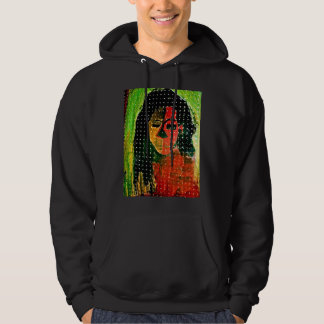 PRE DREAD PEG-MAINBOARD HOODIE