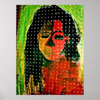 PRE DREAD PEG-MAINBOARD POSTER
