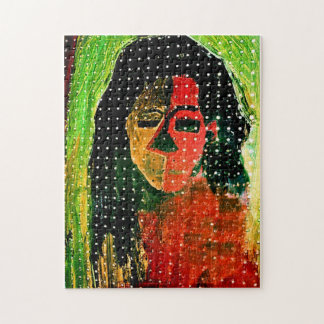 PRE DREAD PEG-MAINBOARD PUZZLE