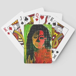 PRE DREAD PEG-MAINBOARD SPIELKARTEN