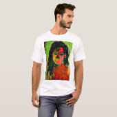 PRE DREAD PEG-MAINBOARD T-Shirt (Vorne ganz)