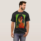 PRE DREAD PEG-MAINBOARD T-Shirt (Vorne ganz)