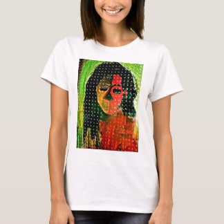 PRE DREAD PEG-MAINBOARD T-Shirt