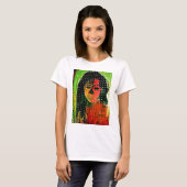PRE DREAD PEG-MAINBOARD T-Shirt (Vorne ganz)