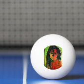 PRE DREAD PEG-MAINBOARD TISCHTENNISBALL (Netto)