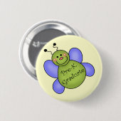 Pre-K Abschluss-Geschenke Button (Vorne & Hinten)