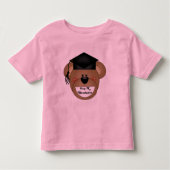 Pre-K Abschluss-T - Shirts und Geschenke (Vorderseite)