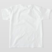 Pre-K Power Crew – Tiny but Mighty! T-Shirt (AblageHinten)