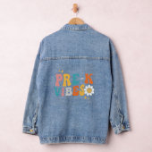 Pre-K Vibes Jeansjacke (Hangar)