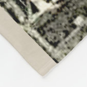 PRE-OSHA FLEECEDECKE (Ecke)