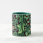 Pre-RaphaeliteTasse Tasse (Zentrum)