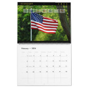 Preamble Perfection Overlay 2025 Calendar Kalender (Feb 2026)