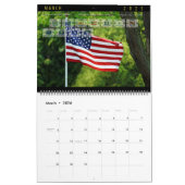 Preamble Perfection Overlay 2025 Calendar Kalender (Mär 2026)
