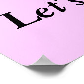 Precalculus Poster (Ecke)