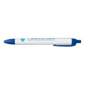 PRECI Stift (Unterseite)